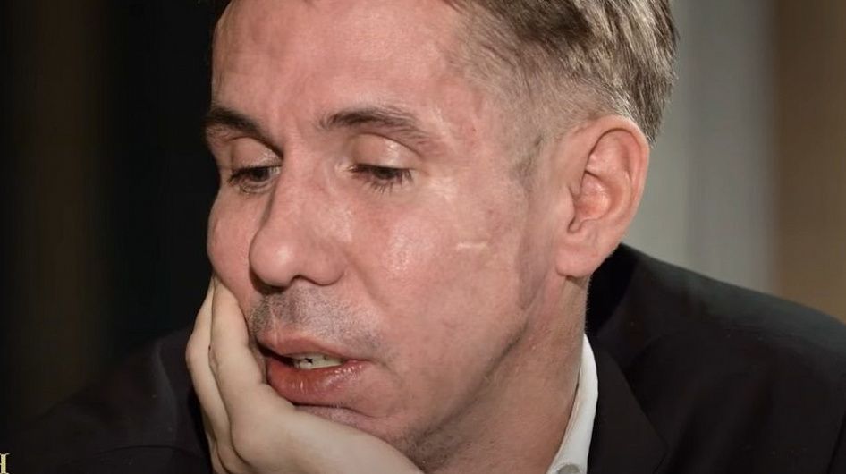 Против актера Панина возбудили дело об оправдании терроризма